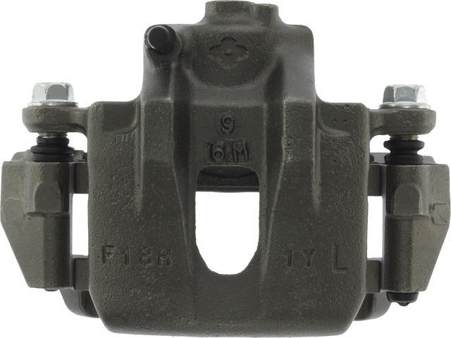 Centric Parts Disc Brake Caliper P/N:141.45046 Fits: Mazda Mpv 91-89 - Image 6