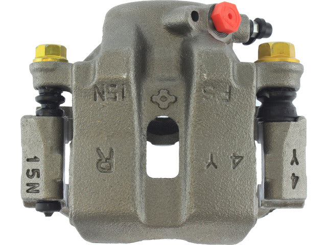Centric Parts Disc Brake Caliper P/N:141.45047 Fits: Mazda Miata 93-90 - Image 6
