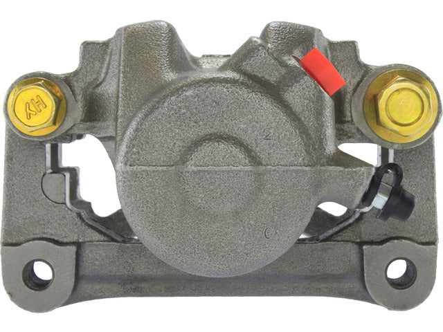 Centric Parts Disc Brake Caliper P/N:141.45048 Fits: Mazda Miata 93-90 - Image 1