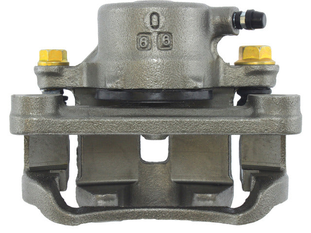 Centric Parts Disc Brake Caliper P/N:141.45048 Fits: Mazda Miata 93-90 - Image 2