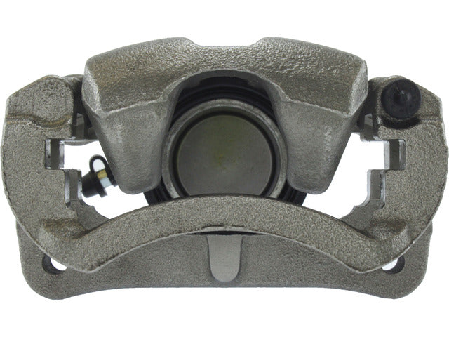 Centric Parts Disc Brake Caliper P/N:141.45048 Fits: Mazda Miata 93-90 - Image 3