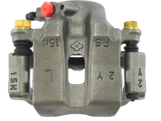 Centric Parts Disc Brake Caliper P/N:141.45048 Fits: Mazda Miata 93-90 - Image 6