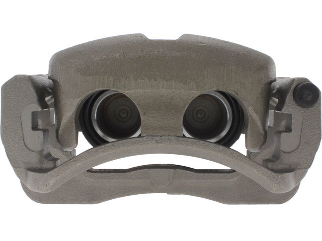 Centric Parts Disc Brake Caliper P/N:141.45049 Fits: Mazda Mpv 06-00 - Image 3