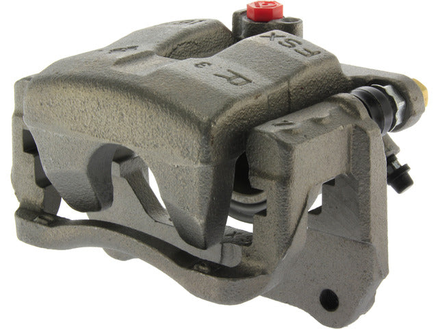 Centric Parts Disc Brake Caliper P/N:141.45051 Fits: Mazda Miata 05-01 - Image 4