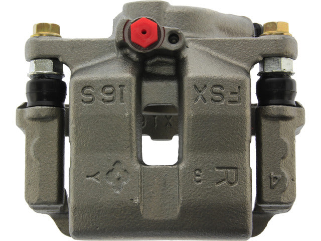Centric Parts Disc Brake Caliper P/N:141.45051 Fits: Mazda Miata 05-01 - Image 6