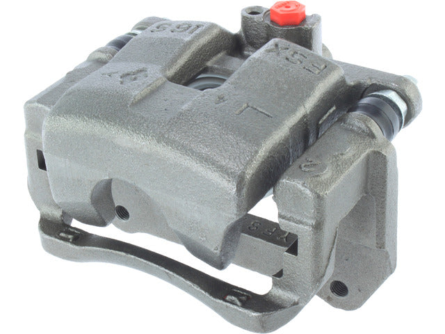 Centric Parts Disc Brake Caliper P/N:141.45052 Fits: Mazda Miata 05-01 - Image 4