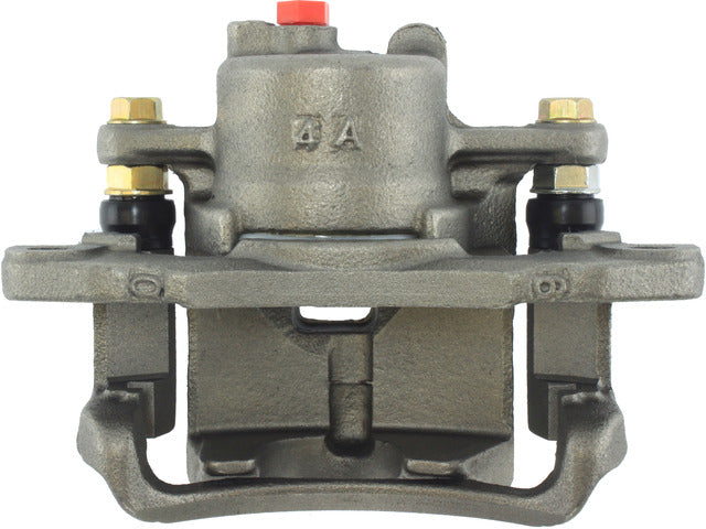 Centric Parts Disc Brake Caliper P/N:141.45053 Fits: Mazda Protege 01-99 - Image 2