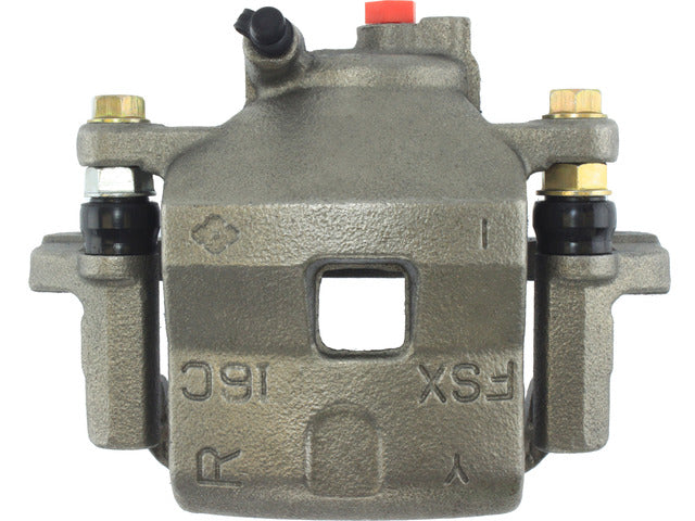 Centric Parts Disc Brake Caliper P/N:141.45053 Fits: Mazda Protege 01-99 - Image 6