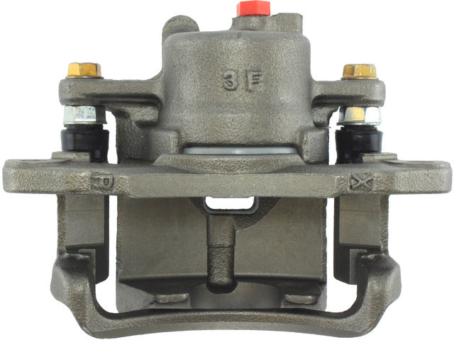 Centric Parts Disc Brake Caliper P/N:141.45054 Fits: Mazda Protege 01-99 - Image 2