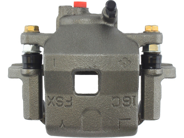 Centric Parts Disc Brake Caliper P/N:141.45054 Fits: Mazda Protege 01-99 - Image 6