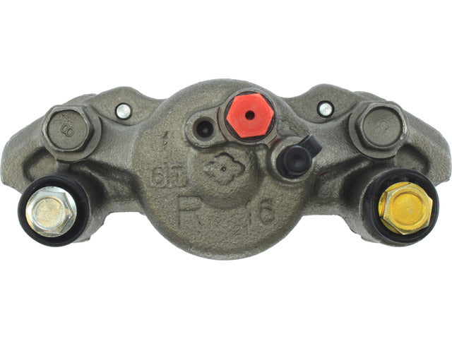 Centric Parts Disc Brake Caliper P/N:141.45055 Fits: Ford Escort 96-91, Mazda 323 95-90, Mazda Protege 98-90, Mercury Tracer 96-90 - Image 1