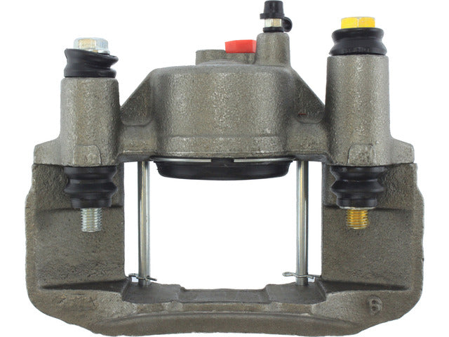 Centric Parts Disc Brake Caliper P/N:141.45055 Fits: Ford Escort 96-91, Mazda 323 95-90, Mazda Protege 98-90, Mercury Tracer 96-90 - Image 2