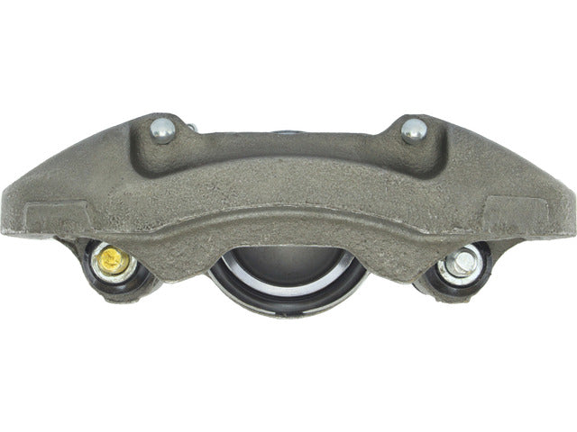 Centric Parts Disc Brake Caliper P/N:141.45055 Fits: Ford Escort 96-91, Mazda 323 95-90, Mazda Protege 98-90, Mercury Tracer 96-90 - Image 3