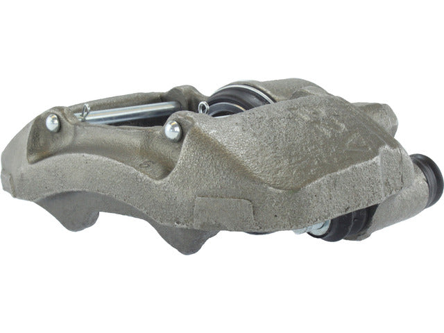 Centric Parts Disc Brake Caliper P/N:141.45055 Fits: Ford Escort 96-91, Mazda 323 95-90, Mazda Protege 98-90, Mercury Tracer 96-90 - Image 4