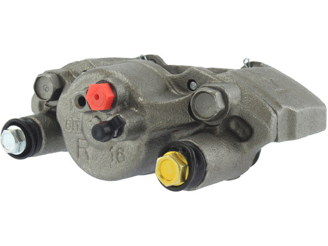 Centric Parts Disc Brake Caliper P/N:141.45055 Fits: Ford Escort 96-91, Mazda 323 95-90, Mazda Protege 98-90, Mercury Tracer 96-90 - Image 5