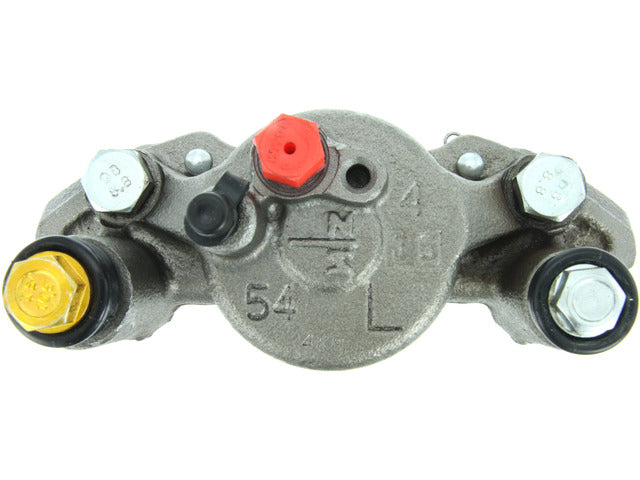 Centric Parts Disc Brake Caliper P/N:141.45056 Fits: Ford Escort 96-91, Mazda 323 95-90, Mazda Protege 98-90, Mercury Tracer 96-90 - Image 1