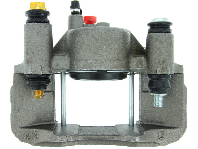 Centric Parts Disc Brake Caliper P/N:141.45056 Fits: Ford Escort 96-91, Mazda 323 95-90, Mazda Protege 98-90, Mercury Tracer 96-90 - Image 2