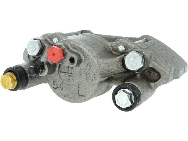 Centric Parts Disc Brake Caliper P/N:141.45056 Fits: Ford Escort 96-91, Mazda 323 95-90, Mazda Protege 98-90, Mercury Tracer 96-90 - Image 5