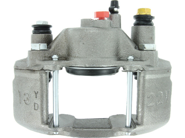 Centric Parts Disc Brake Caliper P/N:141.45056 Fits: Ford Escort 96-91, Mazda 323 95-90, Mazda Protege 98-90, Mercury Tracer 96-90 - Image 6