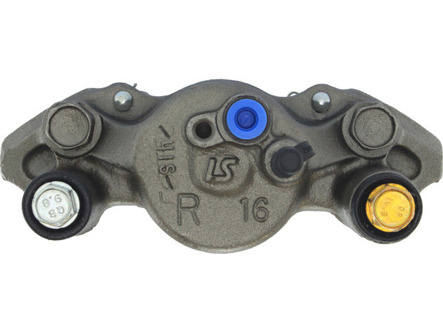 Centric Parts Disc Brake Caliper P/N:141.45057 Fits: Ford Escort 03-91, Mazda Mx-3 96-92, Mazda Protege 98-90, Mercury Tracer 99-90 - Image 1
