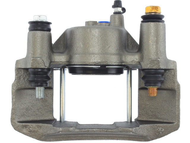 Centric Parts Disc Brake Caliper P/N:141.45057 Fits: Ford Escort 03-91, Mazda Mx-3 96-92, Mazda Protege 98-90, Mercury Tracer 99-90 - Image 2