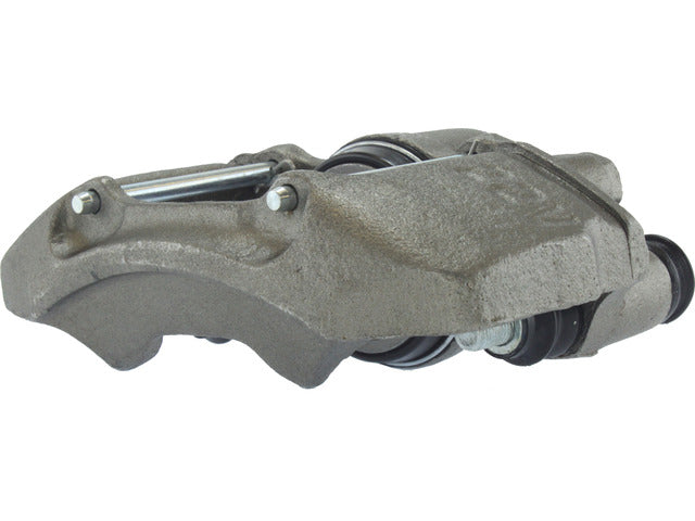 Centric Parts Disc Brake Caliper P/N:141.45057 Fits: Ford Escort 03-91, Mazda Mx-3 96-92, Mazda Protege 98-90, Mercury Tracer 99-90 - Image 4