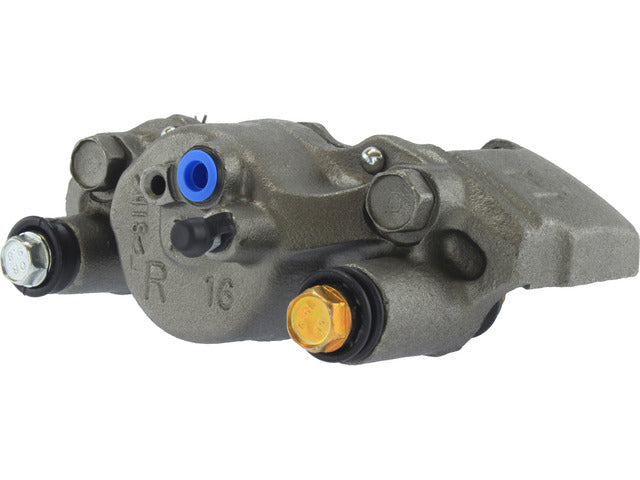 Centric Parts Disc Brake Caliper P/N:141.45057 Fits: Ford Escort 03-91, Mazda Mx-3 96-92, Mazda Protege 98-90, Mercury Tracer 99-90 - Image 5