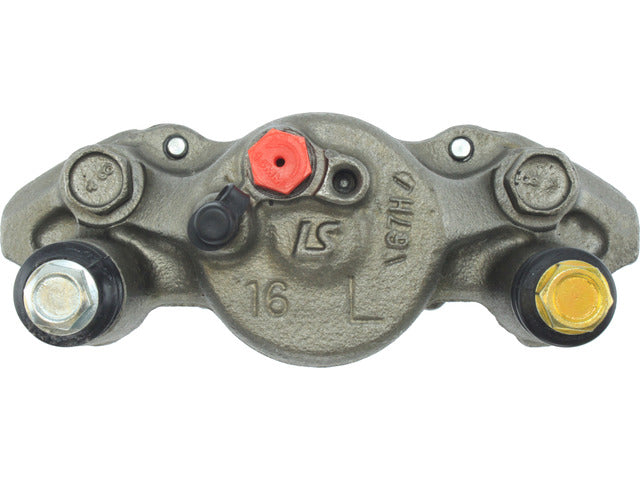 Centric Parts Disc Brake Caliper P/N:141.45058 Fits: Ford Escort 03-91, Mazda Mx-3 96-92, Mazda Protege 98-90, Mercury Tracer 99-90 - Image 1
