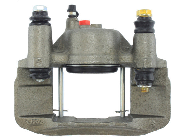 Centric Parts Disc Brake Caliper P/N:141.45058 Fits: Ford Escort 03-91, Mazda Mx-3 96-92, Mazda Protege 98-90, Mercury Tracer 99-90 - Image 2