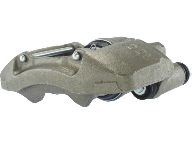 Centric Parts Disc Brake Caliper P/N:141.45058 Fits: Ford Escort 03-91, Mazda Mx-3 96-92, Mazda Protege 98-90, Mercury Tracer 99-90 - Image 4