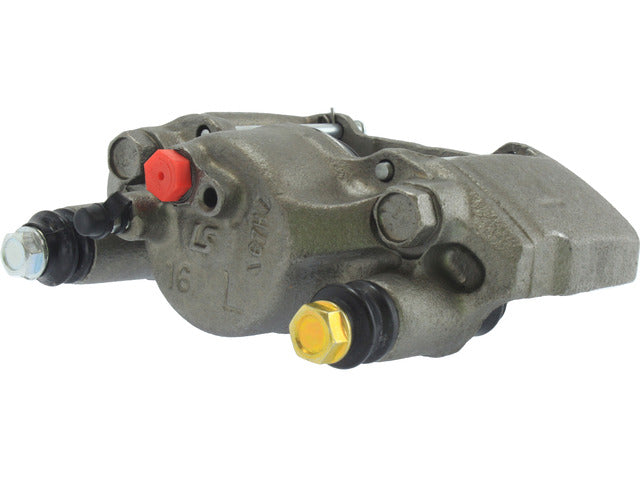Centric Parts Disc Brake Caliper P/N:141.45058 Fits: Ford Escort 03-91, Mazda Mx-3 96-92, Mazda Protege 98-90, Mercury Tracer 99-90 - Image 5