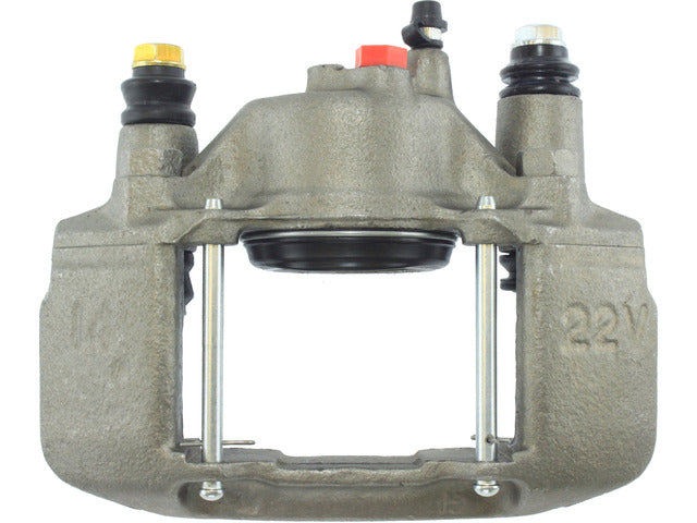 Centric Parts Disc Brake Caliper P/N:141.45058 Fits: Ford Escort 03-91, Mazda Mx-3 96-92, Mazda Protege 98-90, Mercury Tracer 99-90 - Image 6