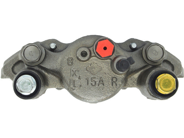 Centric Parts Disc Brake Caliper P/N:141.45059 Fits: Mazda 323 89-86, Mercury Capri 94-91, Mercury Tracer 89-87 - Image 1