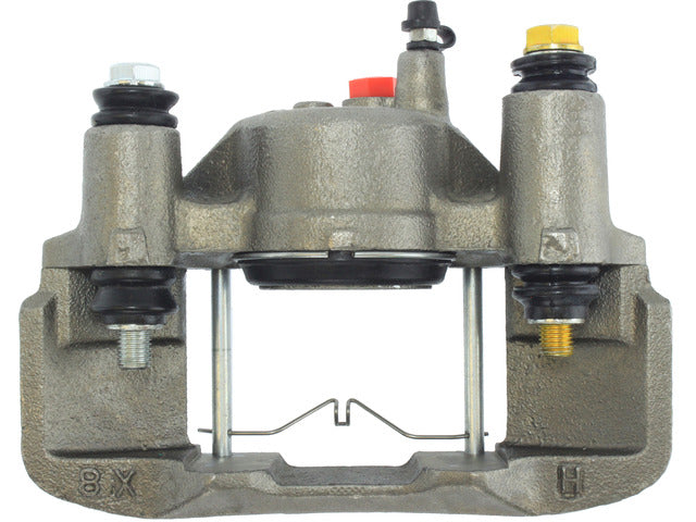 Centric Parts Disc Brake Caliper P/N:141.45059 Fits: Mazda 323 89-86, Mercury Capri 94-91, Mercury Tracer 89-87 - Image 2