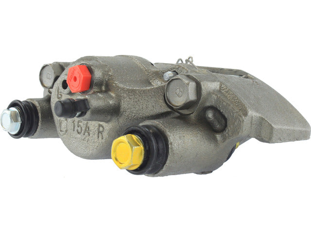 Centric Parts Disc Brake Caliper P/N:141.45059 Fits: Mazda 323 89-86, Mercury Capri 94-91, Mercury Tracer 89-87 - Image 5