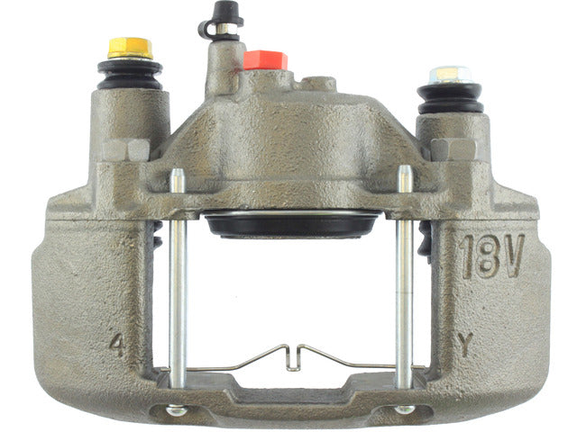 Centric Parts Disc Brake Caliper P/N:141.45059 Fits: Mazda 323 89-86, Mercury Capri 94-91, Mercury Tracer 89-87 - Image 6