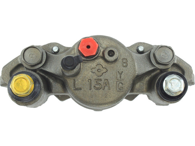 Centric Parts Disc Brake Caliper P/N:141.45060 Fits: Mazda 323 89-86, Mercury Capri 94-91, Mercury Tracer 89-87 - Image 1