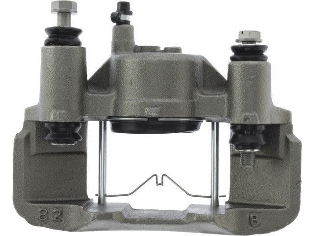 Centric Parts Disc Brake Caliper P/N:141.45060 Fits: Mazda 323 89-86, Mercury Capri 94-91, Mercury Tracer 89-87 - Image 2
