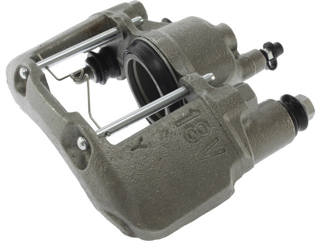 Centric Parts Disc Brake Caliper P/N:141.45060 Fits: Mazda 323 89-86, Mercury Capri 94-91, Mercury Tracer 89-87 - Image 4