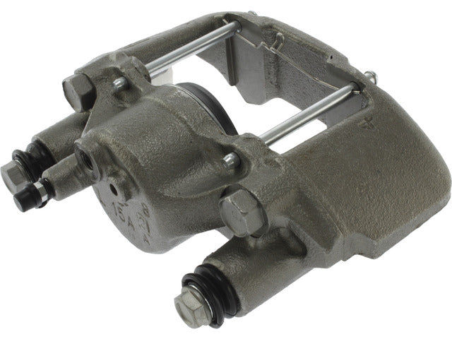 Centric Parts Disc Brake Caliper P/N:141.45060 Fits: Mazda 323 89-86, Mercury Capri 94-91, Mercury Tracer 89-87 - Image 5