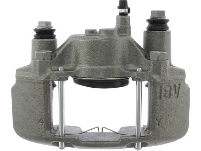 Centric Parts Disc Brake Caliper P/N:141.45060 Fits: Mazda 323 89-86, Mercury Capri 94-91, Mercury Tracer 89-87 - Image 6