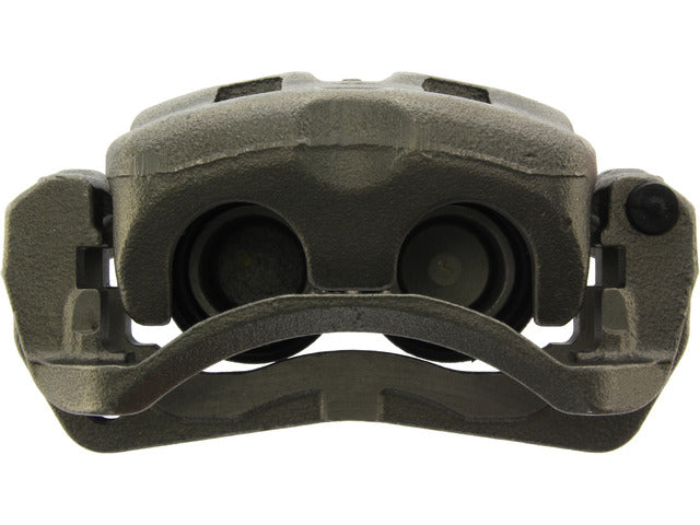 Centric Parts Disc Brake Caliper P/N:141.45061 Fits: Mazda Mpv 93-92 - Image 3