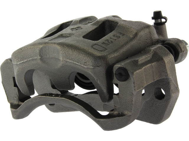 Centric Parts Disc Brake Caliper P/N:141.45061 Fits: Mazda Mpv 93-92 - Image 4