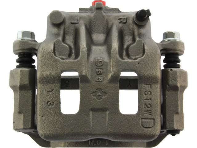 Centric Parts Disc Brake Caliper P/N:141.45061 Fits: Mazda Mpv 93-92 - Image 6