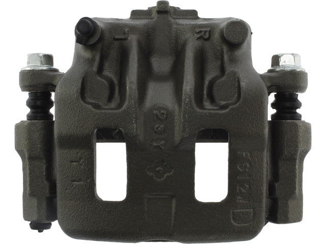 Centric Parts Disc Brake Caliper P/N:141.45062 Fits: Mazda Mpv 93-92 - Image 6