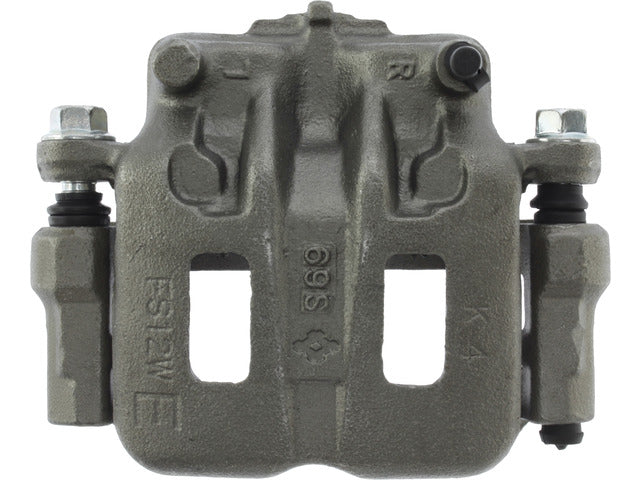 Centric Parts Disc Brake Caliper P/N:141.45063 Fits: Mazda Mpv 95-92 - Image 2