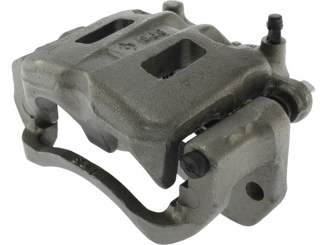 Centric Parts Disc Brake Caliper P/N:141.45063 Fits: Mazda Mpv 95-92 - Image 4