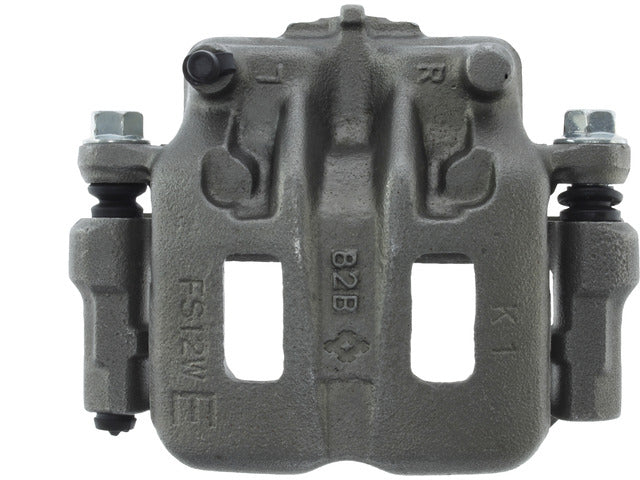 Centric Parts Disc Brake Caliper P/N:141.45064 Fits: Mazda Mpv 95-92 - Image 6
