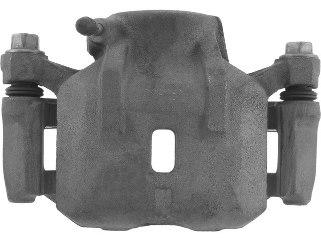 Centric Parts Disc Brake Caliper P/N:141.45066 Fits: Mazda 929 95-92 - Image 4
