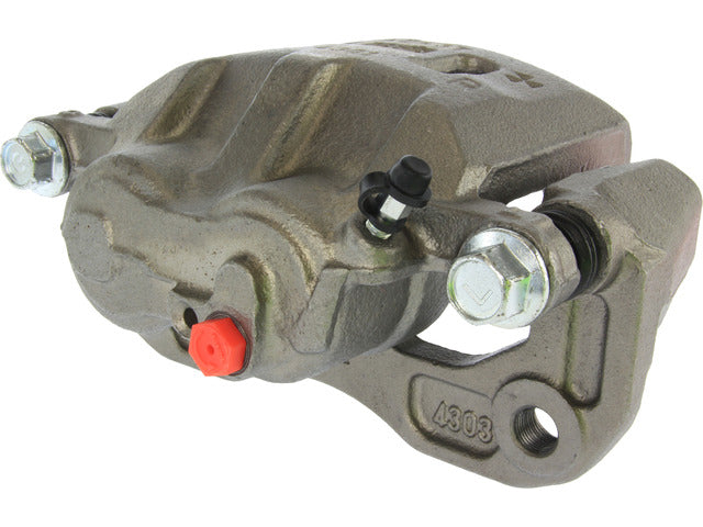 Centric Parts Disc Brake Caliper P/N:141.45067 Fits: Mazda Millenia 02-01 - Image 5